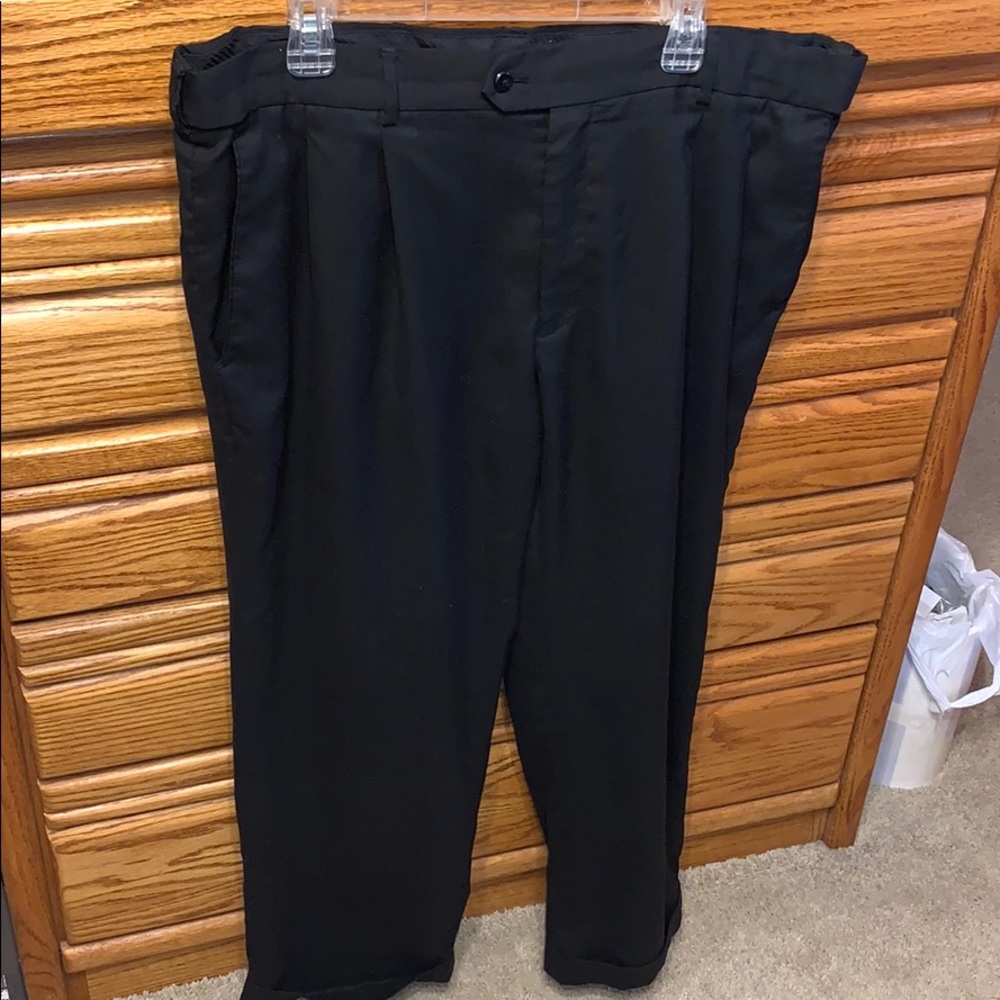 Stafford Men’s Dress Pants